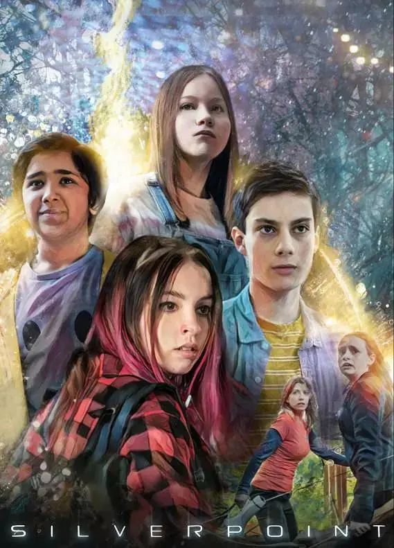 重返奇幻《银角森林 第二季》：探秘未知领域，守护自然平衡，解开隐藏的古老秘密！