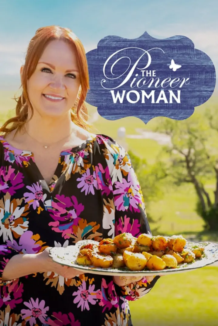 《雷德鲁蒙德的家常菜 第四十季》：美食治愈生活，厨房里的温暖与爱！