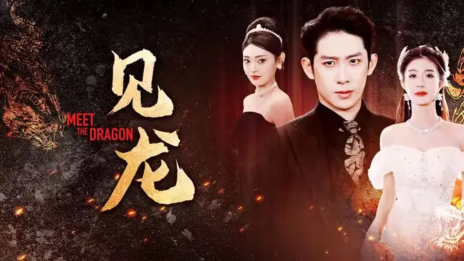 《见龙》：迷雾重重的动作悬疑，谁才是真正的幕后黑手？