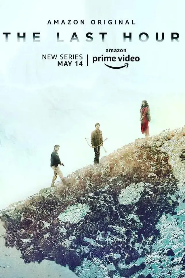 《末路时刻》影评：绝望边缘的救赎之路，人性光辉能否照亮黑暗？