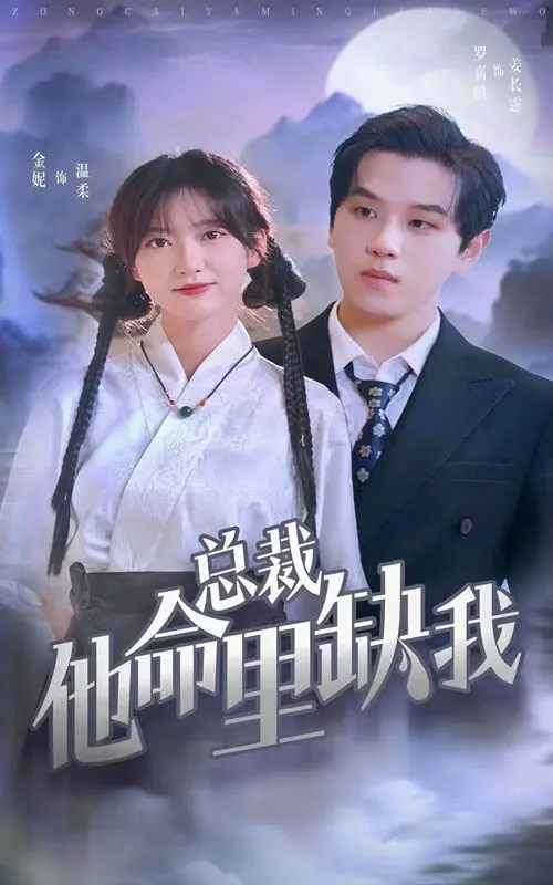 《总裁他命里缺我》：霸总小说还能玩出新花样？甜宠外壳下的“接地气”生活指南