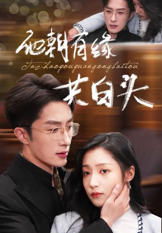 《他朝有缘共白头》：一曲情深缘浅的时代挽歌，致敬不朽爱情与东方古典韵味